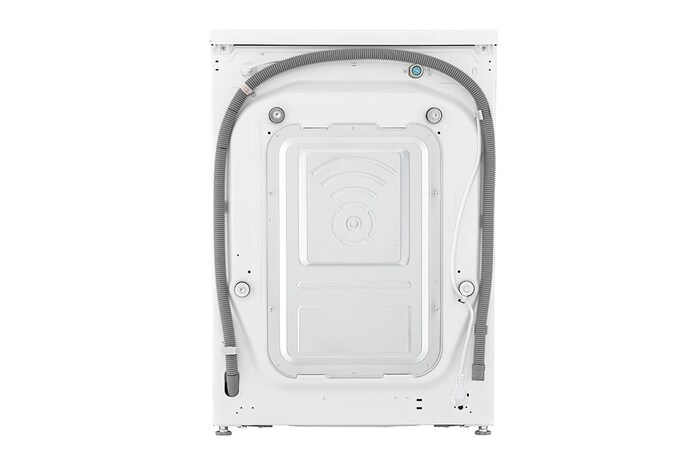 LG Lavadora Secadora 10,5Kg/6Kg con AIDD™, WD10WVC4S6