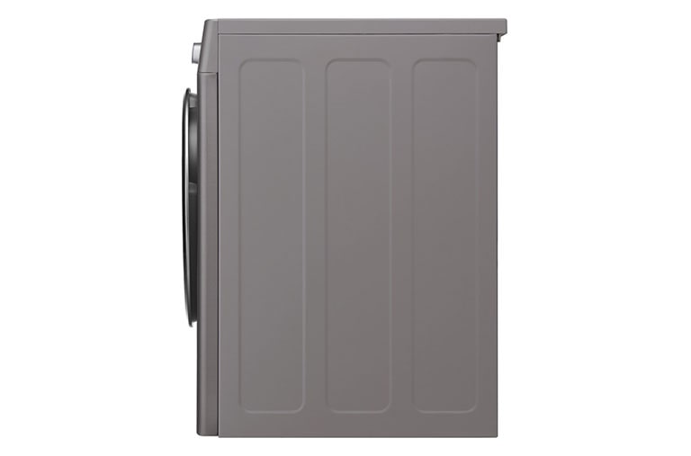 LG Lavadora - Secadora Carga Frontal con motor Inverter Direct Drive y capacidad total 11 kilos de lavado y 7 Kilos de secado, WD11DBS6