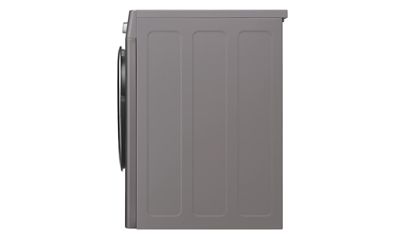 LG Lavadora - Secadora Carga Frontal con motor Inverter Direct Drive y capacidad total 11 kilos de lavado y 7 Kilos de secado, WD11DBS6