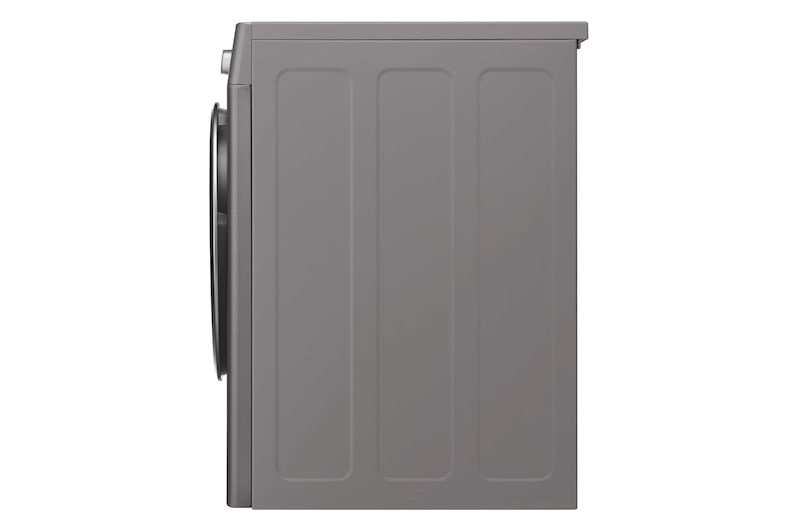 LG Lavadora-Secadora Carga frontal con motor Inverter Direct Drive y capacidad total de 11 kilos de Lavado y 7 kilos de Secado, WD11DBS6D