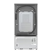 LG TWINWash™ Lavadora (11Kg) Secadora (7Kg) con Motor Inverter Direct Drive y Mini Lavadora (2Kg) con Motor Slim Inverter Direct Drive, WD11DBS6DTW