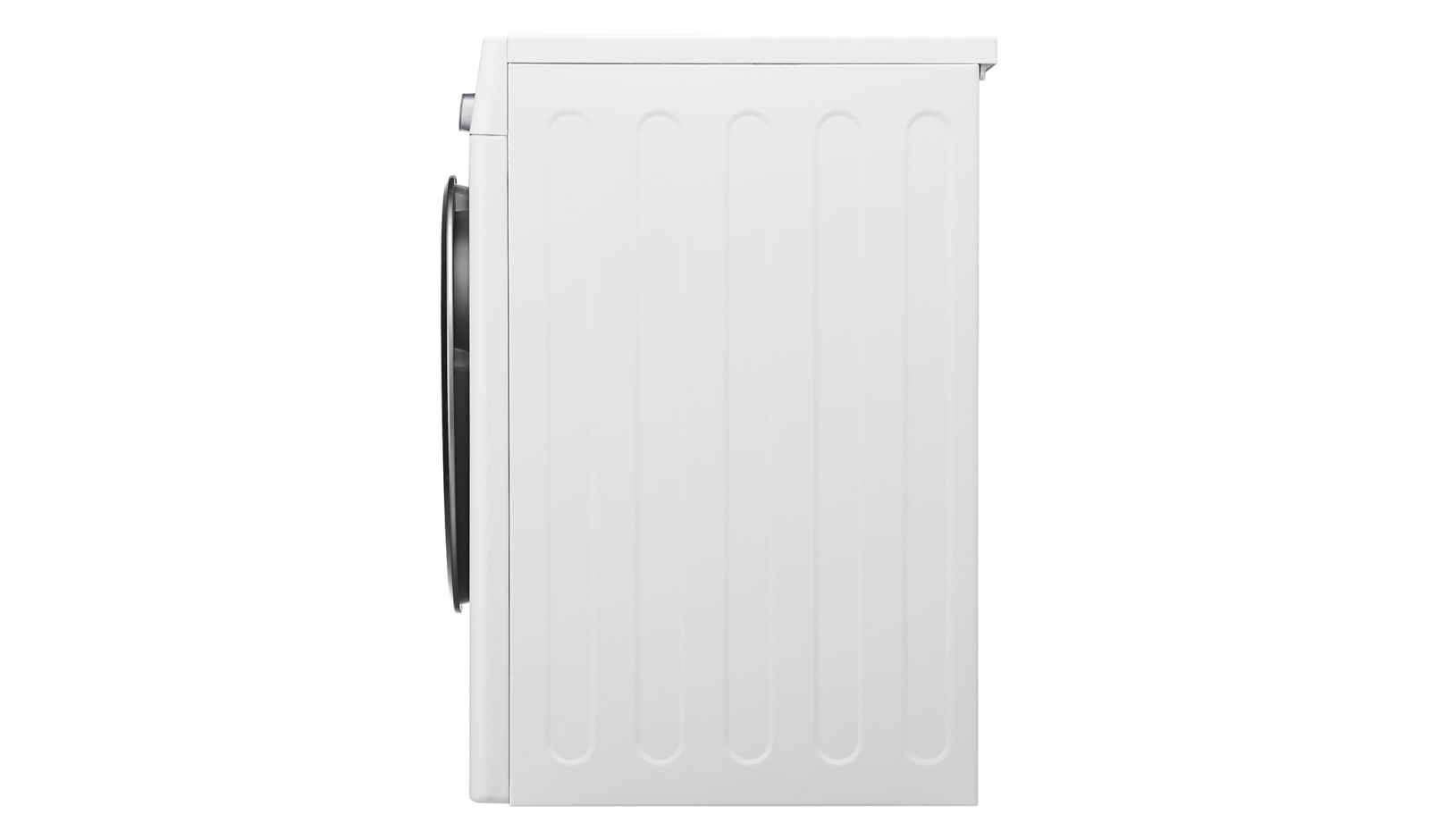 LG Lavadora – Secadora Carga Frontal con Motor Inverter Direct Drive y Capacidad Total de 11 kilos de lavado y 7 kilos de secado., WD11WBS6
