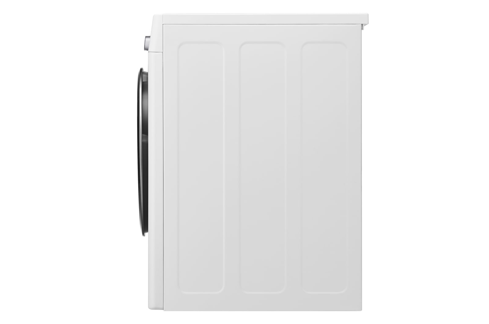 LG Lavadora - Secadora Carga Frontal con motor Inverter Direct Drive y capacidad total de 11 kilos de Lavado y 7 kilos de Secado, WD11WBS6D