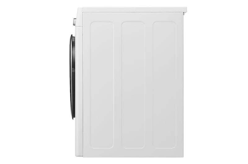 LG Lavadora - Secadora Carga Frontal con motor Inverter Direct Drive y capacidad total de 11 kilos de Lavado y 7 kilos de Secado, WD11WBS6D