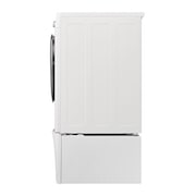 LG TWINWash™ Lavadora (11Kg) Secadora (7Kg) con Motor Inverter Direct Drive y Mini Lavadora (2Kg) con Motor Slim Inverter Direct Drive, WD11WBS6DTW