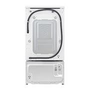 LG TWINWash™ Lavadora (11Kg) Secadora (7Kg) con Motor Inverter Direct Drive y Mini Lavadora (2Kg) con Motor Slim Inverter Direct Drive, WD11WBS6DTW