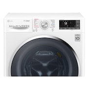 LG TWINWash™ Lavadora (11Kg) Secadora (7Kg) con Motor Inverter Direct Drive y Mini Lavadora (2Kg) con Motor Slim Inverter Direct Drive, WD11WBS6DTW