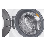 LG TWINWash™ Lavadora (11Kg) Secadora (7Kg) con Motor Inverter Direct Drive y Mini Lavadora (2Kg) con Motor Slim Inverter Direct Drive, WD11WBS6DTW