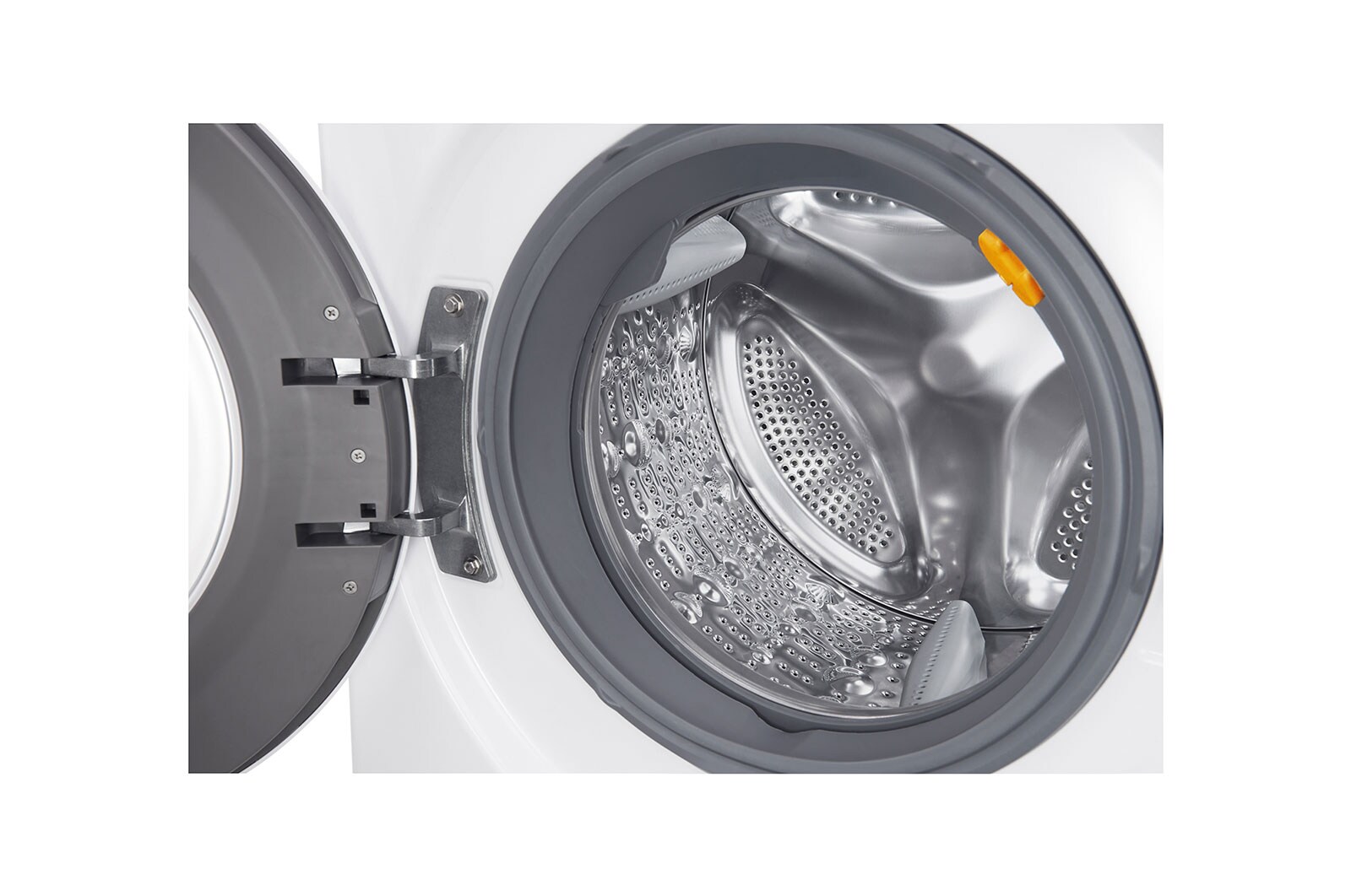 LG TWINWash™ Lavadora (11Kg) Secadora (7Kg) con Motor Inverter Direct Drive y Mini Lavadora (2Kg) con Motor Slim Inverter Direct Drive, WD11WBS6DTW
