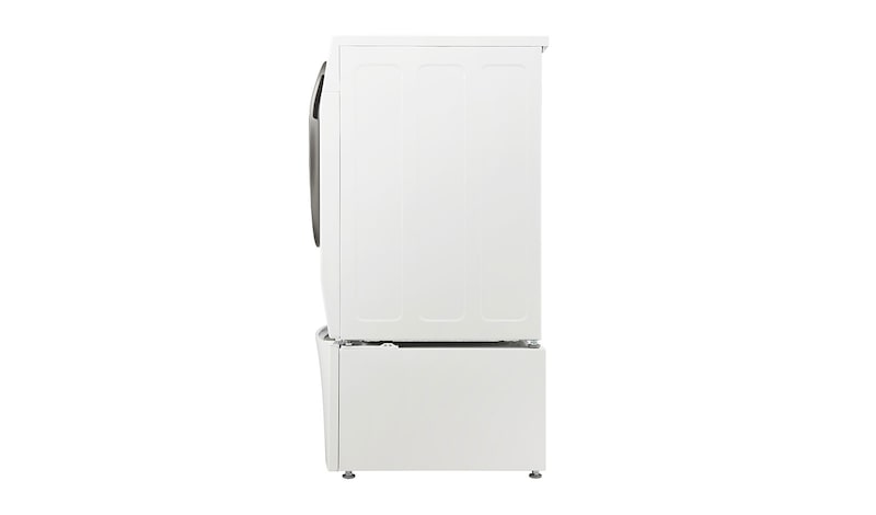 LG TWINWash™ Lavadora (11Kg) Secadora (7Kg) con Motor Inverter Direct Drive  y Mini Lavadora (2Kg) con Motor Slim Inverter Direct Drive, WD11WDS6TW