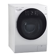 LG Lavadora - Secadora Carga Frontal con motor Inverter Direct Drive y capacidad total de 11 kilos de Lavado y 7 kilos de Secado, WD11WDS6