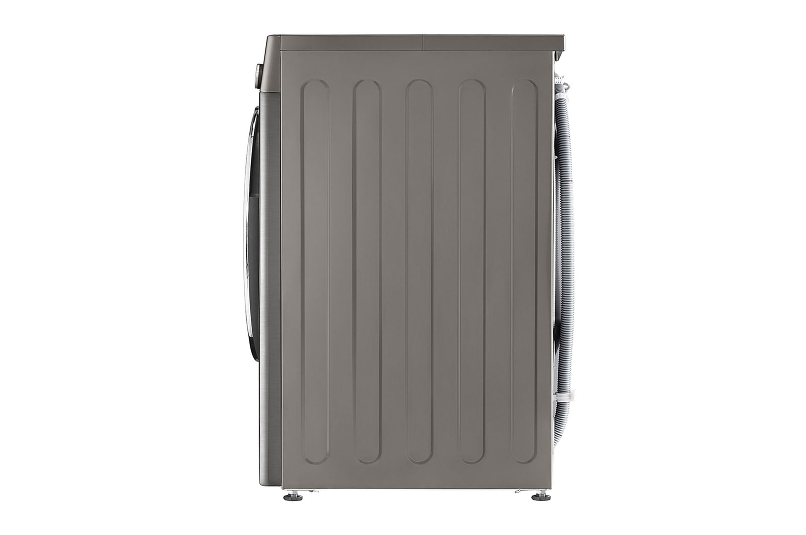 LG Lavadora Secadora 12Kg/7Kg con AIDD™, WD12VVC4S6C