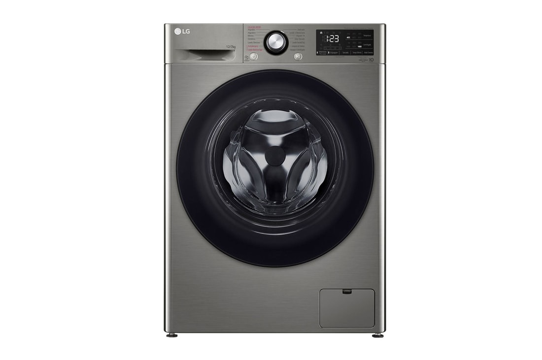 WD12VVC5S6C imagen frotal