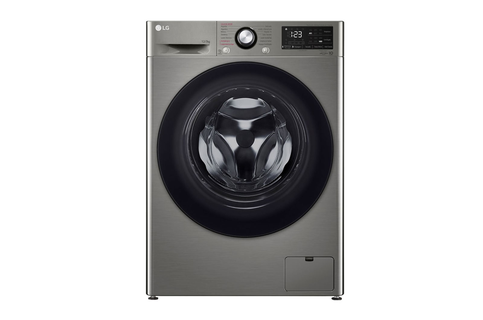 WD12VVC5S6C imagen frotal