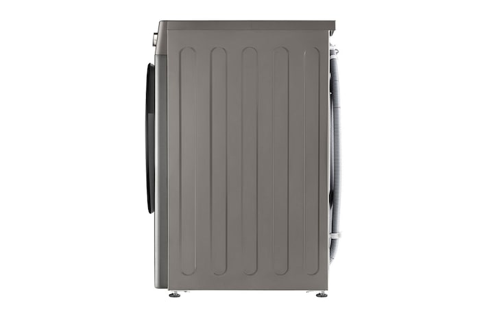 LG Lavadora Secadora 12Kg/7Kg con AIDD™, WD12VVC5S6C