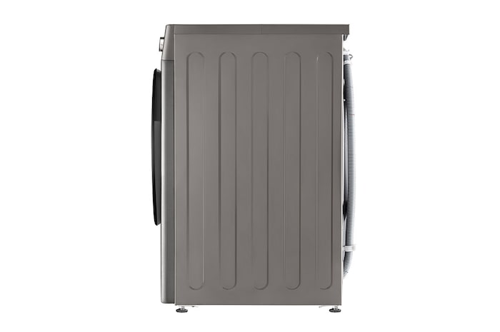 LG Lavadora Secadora 12Kg/7Kg con AIDD™, WD12VVC5S6C