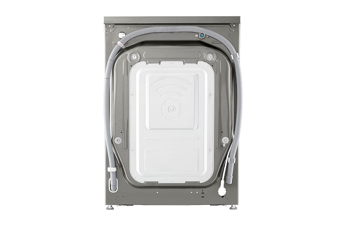 LG Lavadora Secadora 12Kg/7Kg con AIDD™, WD12VVC5S6C