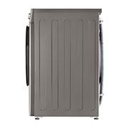 LG Lavadora Secadora 12Kg/7Kg con AIDD™, WD12VVC5S6C