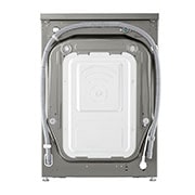 LG Lavadora Secadora 12Kg/7Kg con AIDD™, WD12VVC5S6C
