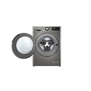 LG Lavadora Secadora 12Kg/7Kg con AIDD™, WD12VVC5S6C