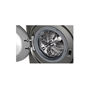 LG Lavadora Secadora 12Kg/7Kg con AIDD™, WD12VVC5S6C