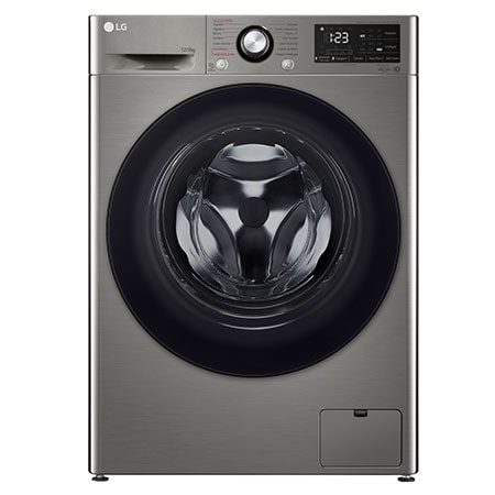 Lavadora Secadora 12Kg/7Kg con AIDD™