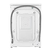 LG Lavadora Secadora 12Kg/7Kg con AIDD™, WD12WVC5S6