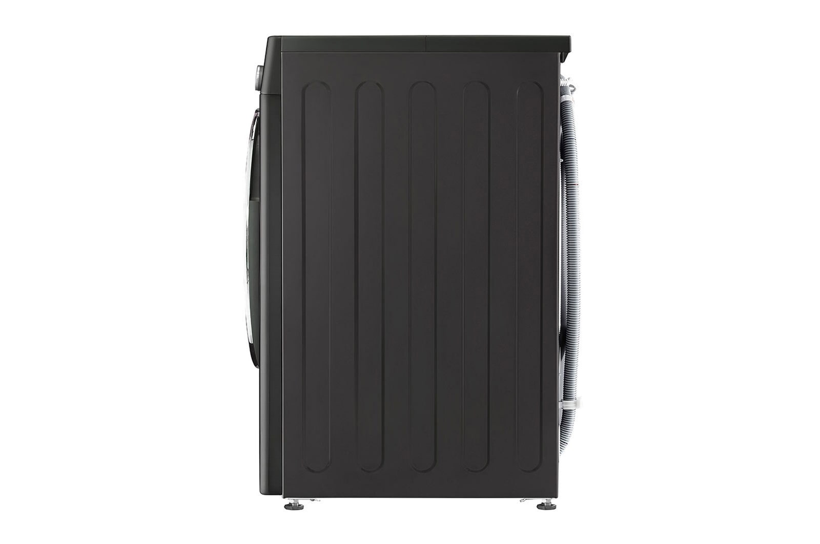 LG Lavadora Secadora 14Kg/8Kg con AIDD™ y Steam+, WD14BVC2S6C