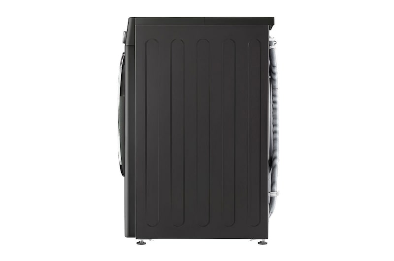 LG Lavadora Secadora 14Kg/8Kg con AIDD™ y Steam+, WD14BVC2S6C