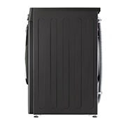 LG Lavadora Secadora de 14 Kg /8 Kg con AIDD™ y Tecnología Steam+, WD14BVC2S6C