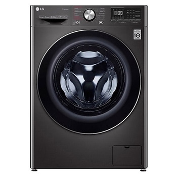 Lavadora Secadora 14Kg/8Kg con AIDD™ y Steam+ WD14BVC2S6C Frontal Image