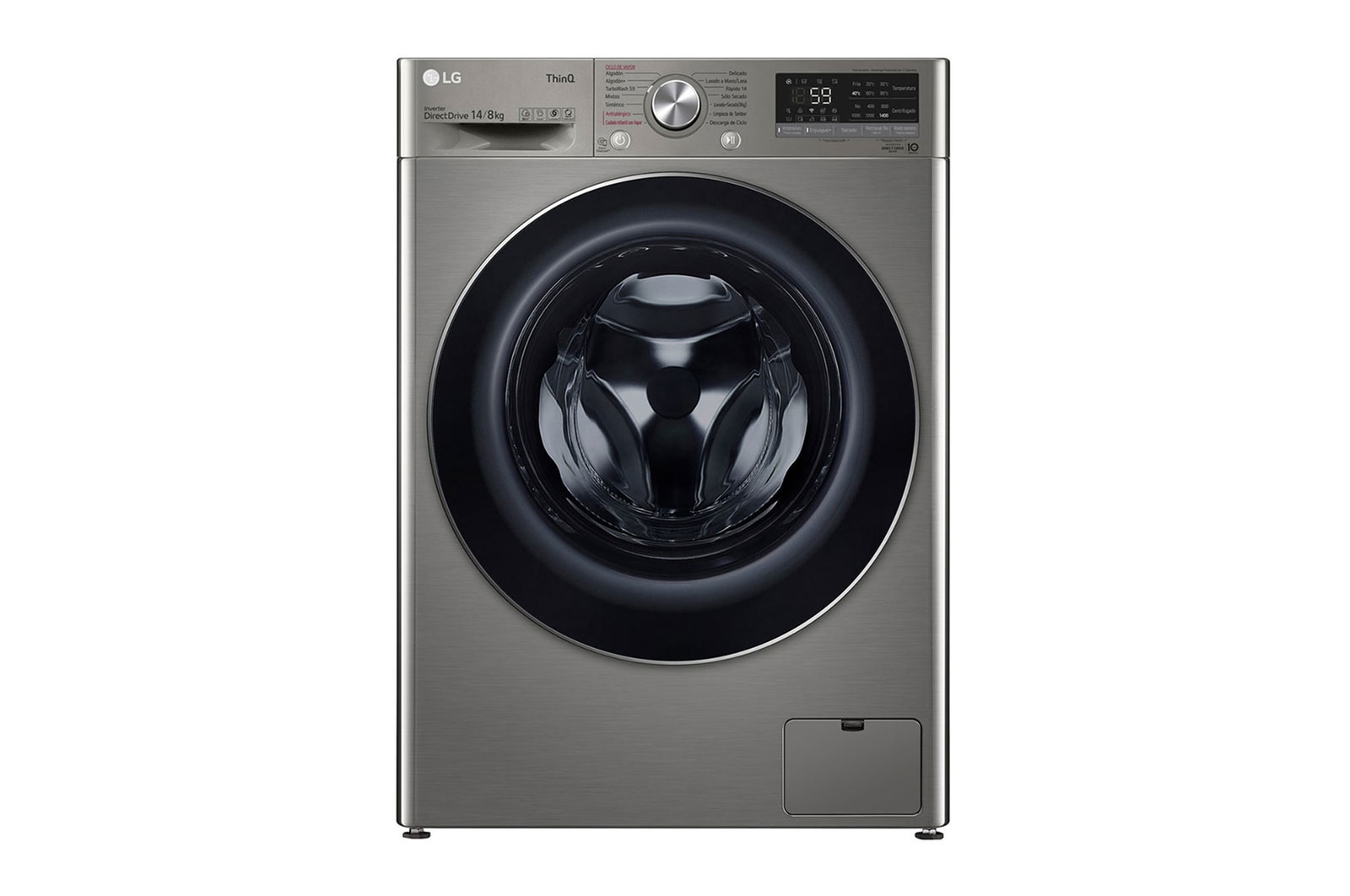 WD14VVC4S6C imagen frotal