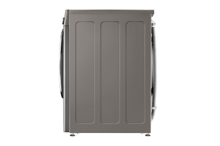 LG Lavadora Secadora 14Kg/8Kg con AIDD™ y Steam, WD14VVC4S6C