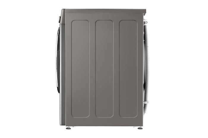 LG Lavadora Secadora 14Kg/8Kg con AIDD™ y Steam, WD14VVC4S6C