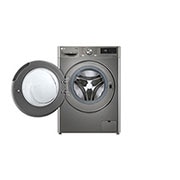 LG Lavadora Secadora 14Kg/8Kg con AIDD™ y Steam, WD14VVC4S6C