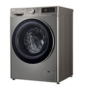 LG Lavadora Secadora 14Kg/8Kg con AIDD™ y Steam, WD14VVC4S6C