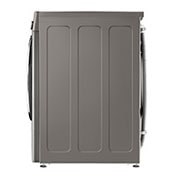 LG Lavadora Secadora 14Kg/8Kg con AIDD™ y Steam, WD14VVC4S6C
