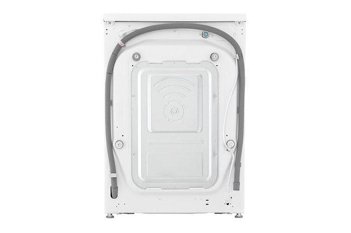 LG Lavadora Secadora 14Kg/8Kg con AIDD™, WD14WVC4S6