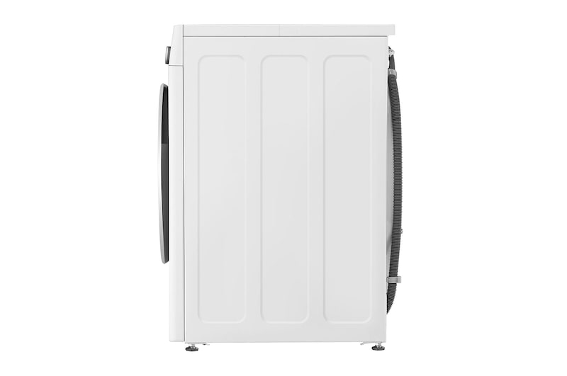 LG Lavadora Secadora 14Kg/8Kg con AIDD™, WD14WVC4S6