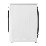 LG Lavadora Secadora 14Kg/8Kg con AIDD™, WD14WVC4S6