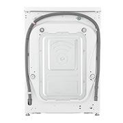 LG Lavadora Secadora 14Kg/8Kg con AIDD™, WD14WVC4S6