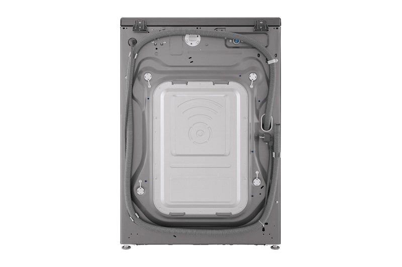 LG Lavadora Secadora 15Kg/8Kg con AIDD™, WD15DG2S6