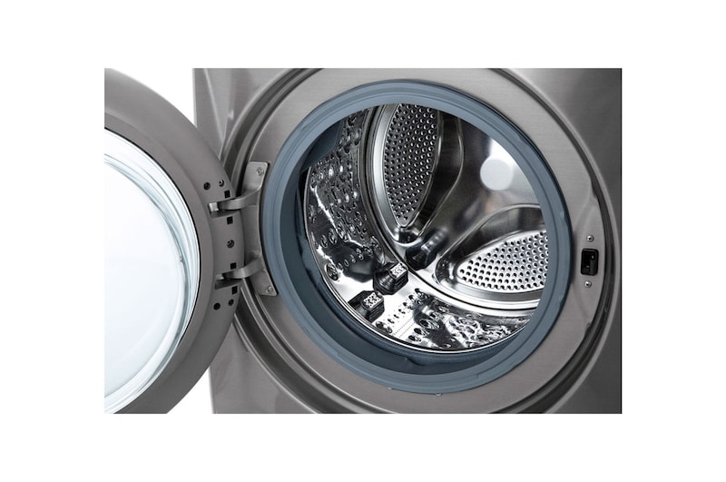 LG Lavadora Secadora 15Kg/8Kg con AIDD™, WD15DG2S6