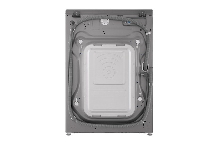 LG Lavadora Secadora 15Kg/8Kg con AIDD™, WD15DG2S6