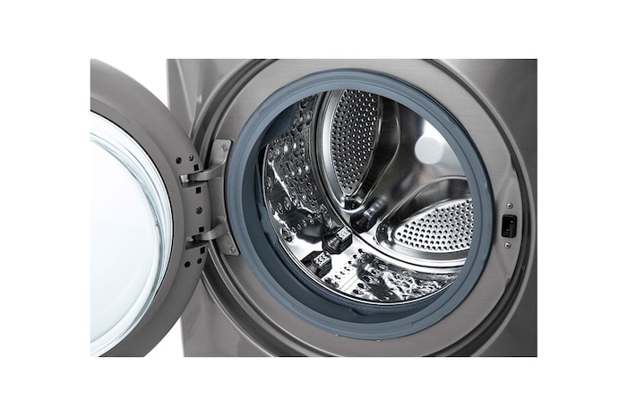 LG Lavadora Secadora 15Kg/8Kg con AIDD™, WD15DG2S6