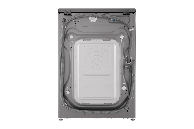 LG Lavadora Secadora 15Kg/8Kg con AIDD™, WD15DG2S6