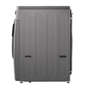 LG Lavadora Secadora de 15 Kg /8 Kg con Inteligencia Artificial AIDD™, WD15DG2S6