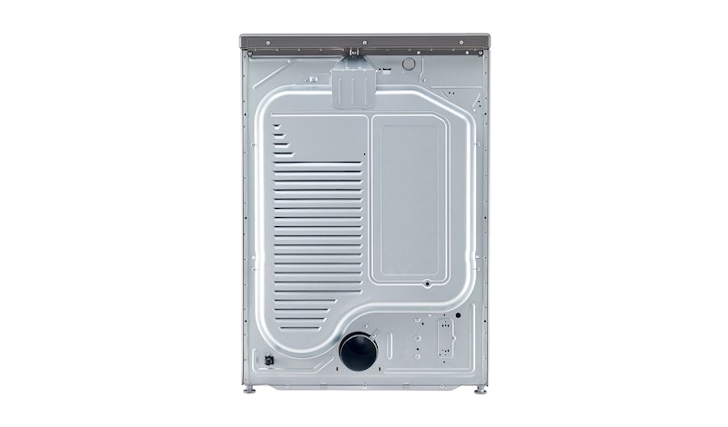 LG Lavadora – Secadora Carga Frontal con Motor Inverter Direct Drive y Capacidad Total de 20 kilos de lavado y 11 kilos de secado., WD20VVS6