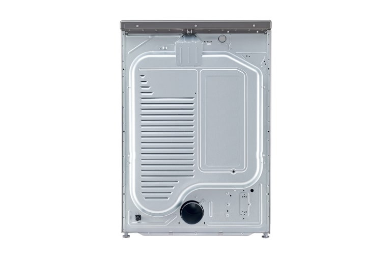 LG Lavadora – Secadora Carga Frontal con Motor Inverter Direct Drive y Capacidad Total de 20 kilos de lavado y 11 kilos de secado., WD20VVS6