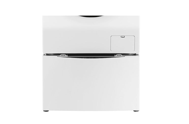 LG Lavadora de 2 Kg con Motor Inverter Direct Drive, WD2100CW